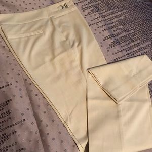 COPY - NY & Company Ankle Dress Pants